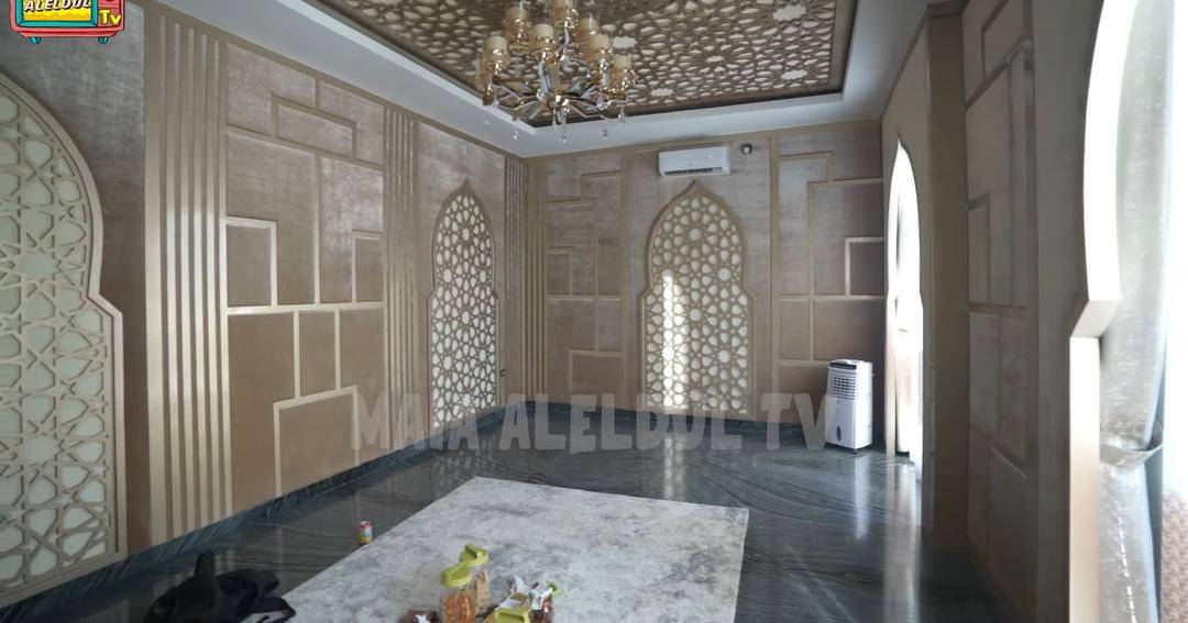 YouTube.com/MAIA ALELDUL TV